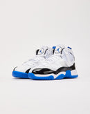 Jordan Jumpman Two Trey Grade-School