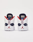 Jordan Jumpman Two Trey Pre-School