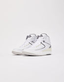 Jordan Air Jordan 2 Retro 'Cement Grey’ Grade-School