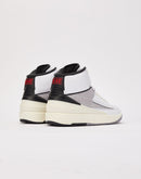 Jordan Air Jordan 2 Retro 'Python' Grade-School