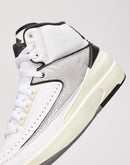 Jordan Air Jordan 2 Retro 'Python' Grade-School