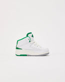 Jordan Air Jordan 2 Retro 'Lucky Green' Toddler
