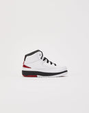 Jordan Air Jordan 2 Retro 'Chicago' Toddler