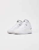 Jordan Air Jordan 2 Retro 'Cement Grey’ Pre-School