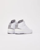Jordan Air Jordan 2 Retro 'Cement Grey’ Pre-School