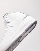 Jordan Air Jordan 2 Retro 'Cement Grey’ Pre-School