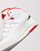 Jordan Air Jordan 2 Retro 'Origins' Pre-School