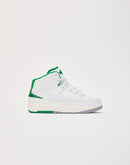 Jordan Air Jordan 2 Retro 'Lucky Green' Pre-School