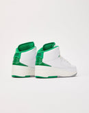 Jordan Air Jordan 2 Retro 'Lucky Green' Pre-School