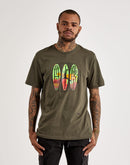 Jordan Flight MVP Tee