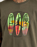 Jordan Flight MVP Tee