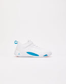 Jordan Luka 1 'Neo Turquoise' Pre-School