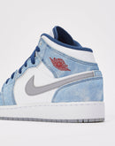 Jordan Air Jordan 1 Mid SE Grade-School