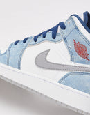Jordan Air Jordan 1 Mid SE Grade-School