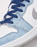 Jordan Air Jordan 1 Mid SE Grade-School