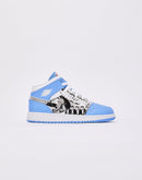 Jordan Air Jordan 1 Mid Se 'Game Winner' Grade-School