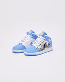 Jordan Air Jordan 1 Mid Se 'Game Winner' Grade-School
