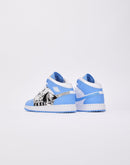 Jordan Air Jordan 1 Mid Se 'Game Winner' Grade-School