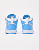 Jordan Air Jordan 1 Mid 'Sneaker School' Pre-School