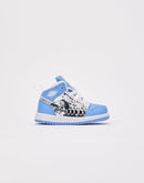 Jordan Air Jordan 1 Mid 'Sneaker School' Toddler