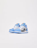 Jordan Air Jordan 1 Mid 'Sneaker School' Toddler