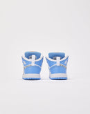 Jordan Air Jordan 1 Mid 'Sneaker School' Toddler