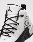 Jordan Air Jordan 12 Retro 'Floral' Pre-School