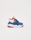 Jordan Air Jordan 4 Retro 'French Blue' Toddler