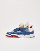 Jordan Air Jordan 4 Retro 'French Blue' Pre-School