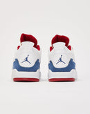 Jordan Air Jordan 4 Retro 'French Blue' Pre-School