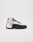 Jordan Air Jordan 12 Retro 'Floral' Grade-School