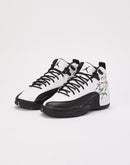 Jordan Air Jordan 12 Retro 'Floral' Grade-School