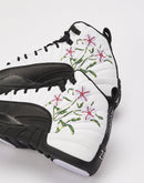 Jordan Air Jordan 12 Retro 'Floral' Grade-School