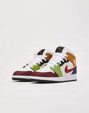 Jordan Air Jordan 1 Mid SE Grade-School