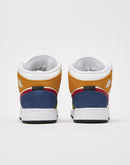 Jordan Air Jordan 1 Mid SE Grade-School
