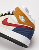 Jordan Air Jordan 1 Mid SE Grade-School