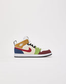 Jordan Air Jordan 1 Mid SE Pre-School