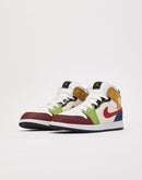 Jordan Air Jordan 1 Mid SE Pre-School