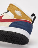 Jordan Air Jordan 1 Mid SE Pre-School