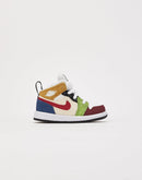 Jordan Air Jordan 1 Mid SE Toddler