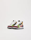 Jordan Air Jordan 1 Mid SE Toddler