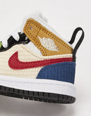 Jordan Air Jordan 1 Mid SE Toddler