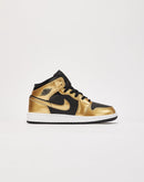 Jordan Air Jordan 1 Mid SE Grade-School