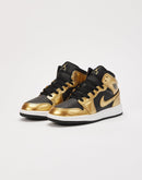 Jordan Air Jordan 1 Mid SE Grade-School