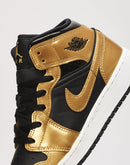 Jordan Air Jordan 1 Mid SE Grade-School