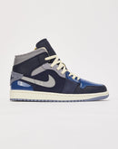 Jordan Air Jordan 1 Mid SE Craft