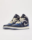 Jordan Air Jordan 1 Mid SE Craft