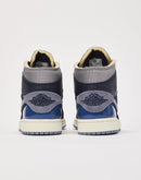 Jordan Air Jordan 1 Mid SE Craft