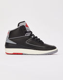 Jordan Air Jordan 2 Retro 'Black Cement'