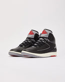 Jordan Air Jordan 2 Retro 'Black Cement'